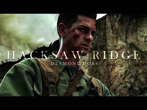 Hacksaw Ridge | One More