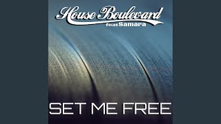 Set Me Free (Club Mix)