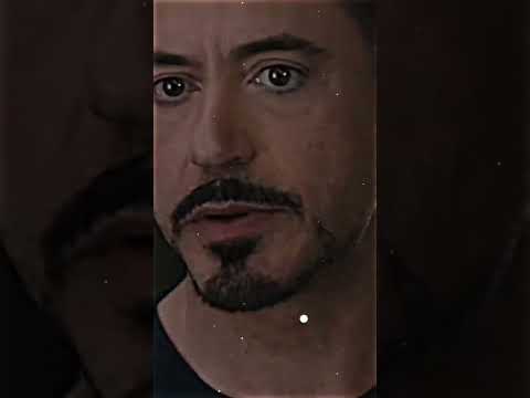 ONE DANCE - IRON MAN EDIT || TONY STARK STATUS...#short #viral #ironman