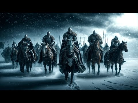 The Last Charge | Greatest Battle Music Playlist | Legendary Heroic Orchestral Music