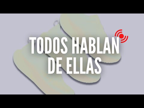 LIVE | TODO el mundo habla de ellas | ¿por qué son tan populares?