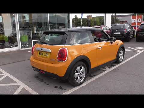 Mini HATCHBACK 1.5 Cooper D 3dr U40028