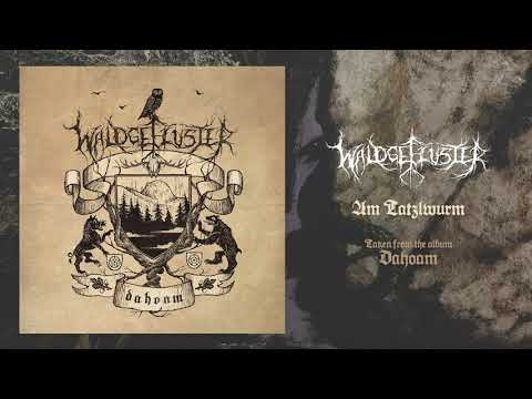 Waldgeflüster - Am Tatzlwurm feat. J.J. // Harakiri for the sky & Karg