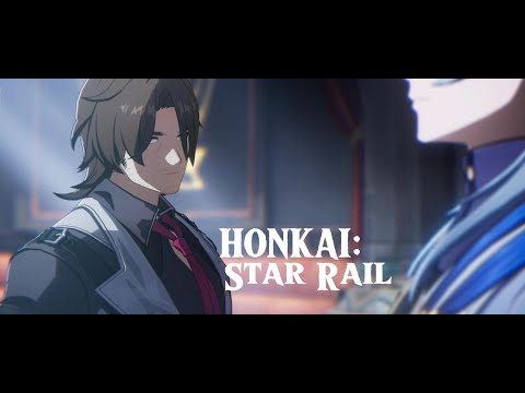 The ordinary, plain and ain't suspicious Gallagher 『Honkai: Star Rail 2.1 Mission』