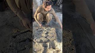 how to make cement products Are Made? #diy #cementart #cementcrafts