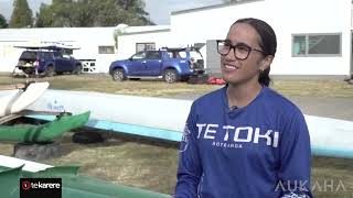 Te Toki Waka Ama Club in Waikato marks 30th anniversary