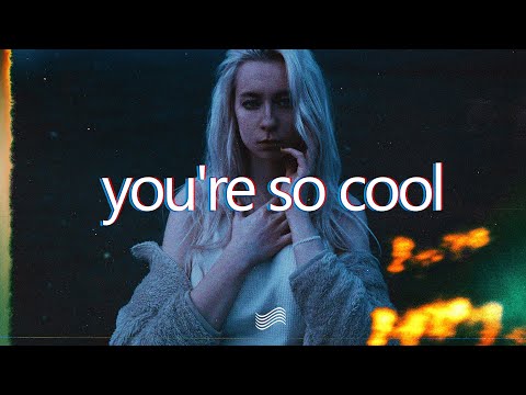 Tate McRae - you're so cool (Lyrics)