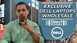 Buy Certified Refurbished Dell Laptops - w/ Warranty from Dell