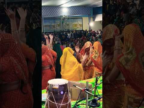 हैदराबाद ओमजी मुंडेल लाइव #reels #song #folkdance #न्यूराजस्थानीलोकगीत