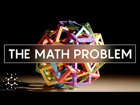 One Man's Mission to Unveil Math's Beauty