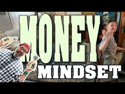 What Is Your Money Mindset? Questions Every Artist Should Ask Themselves