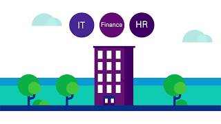 Benchmarking your business support functions