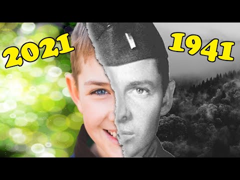 Top 10 Kids Who Lived Past Lives