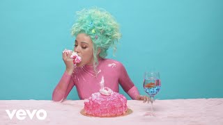 Doja Cat - Go To Town (Official Video)