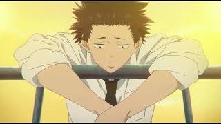 koe no katachi - pst