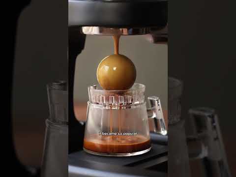 Extract Chilling - The Espresso Trend