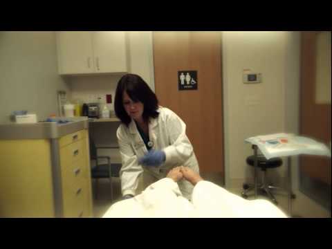 Forensic Nursing Services, Fraser Health - SMART