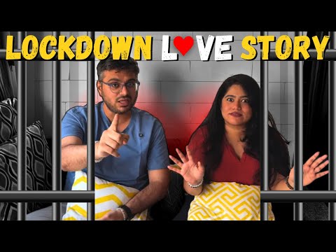 Our Lockdown Love Story Before Marriage ♥️ | Money Problems💵 | Failed Business ❌