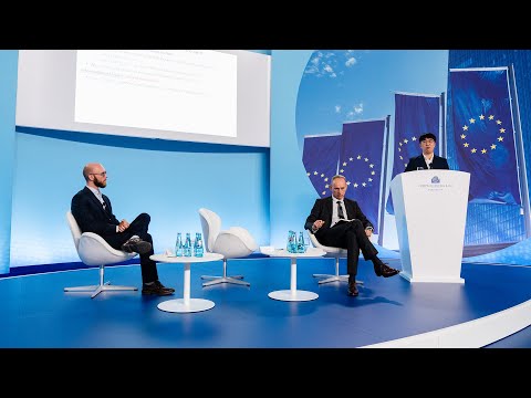 5th Joint BoC - ECB - NY Fed Conference - Session 1