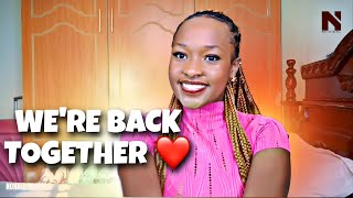 Introducing My Boyfriend🥰 Why I Broke up With Trendy Lifestyle |Nonnie Ngamau