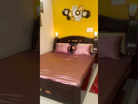 Bedroom Decor #bedroom #bed #decoration #design #bedroomtour #video #viralvideo #viralshorts #reels