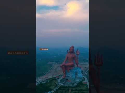 Nathdwara Shiv murti | Mahadev statue status | Mahadev status 2022|Bolenath statue status|Shiv murti