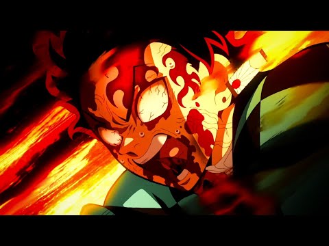 21 Savage - Emergency - Demon Slayer「 AMV 」