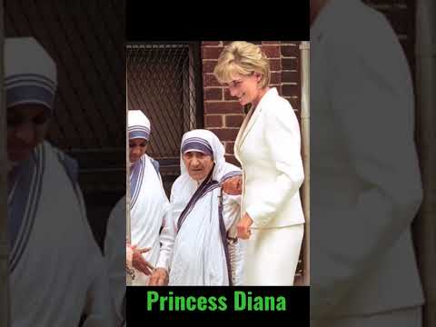 Princess Diana #shorts #evergreenhits #diana #uk