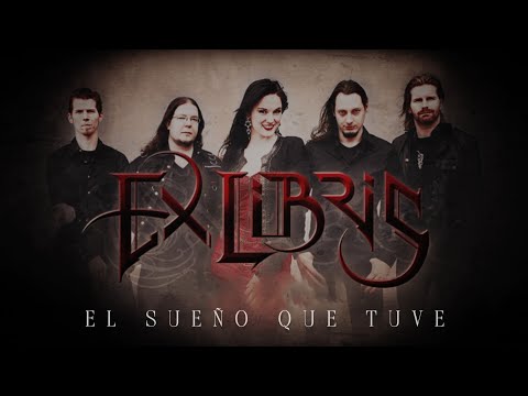 EX LIBRIS - My Dream I Dream (subtitulado al español)