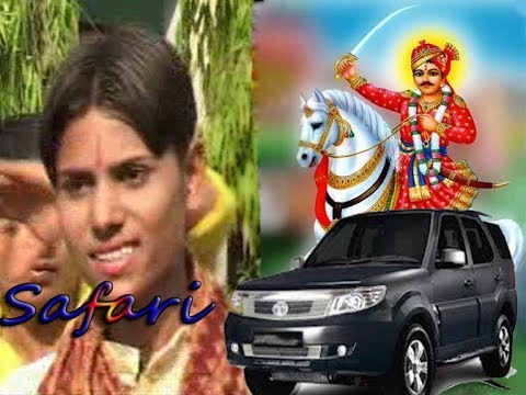 Safari #Goga_Medi_Song || New Gogaji Song || SR Series Haryanvi