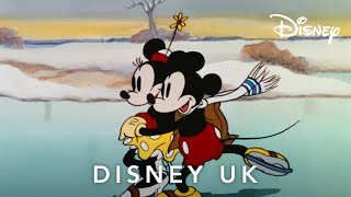 Happy Birthday Mickey and Minnie | Disney UK