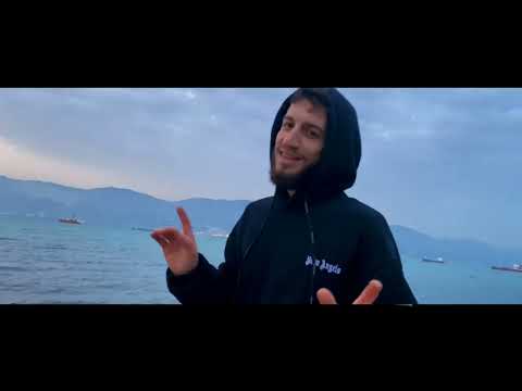 Azat13 - Караван ( Official mood video ) 2023