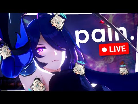 Stream Doesn’t End Until I Get Acheron (no cap fr) | Honkai: Star Rail