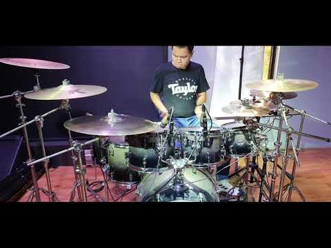 Praktis Percayakan Siti (Drum Only)