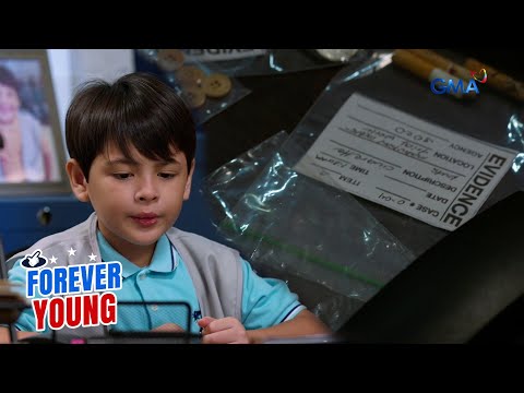 Forever Young: Rambo discovers the missing evidence! (Episode 63)