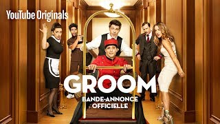 Groom - Official Trailer