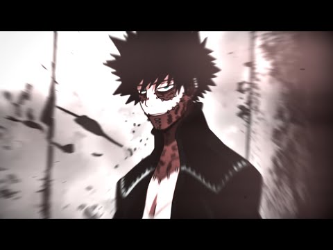 dabi edit - all mine