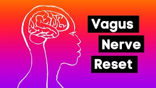 Mindfulness Exercise: Vagus Nerve Reset