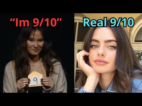 Delusional women vs Reality (PSL Godesses Edit)