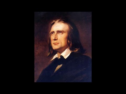 Liszt - Hungarian Rhapsody No. 2