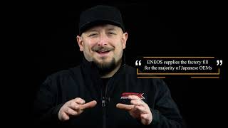 Faruk Kugay on ENEOS