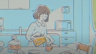 【CM】すっぽん小町（すっぽんこまチルドレン「もう朝」篇）