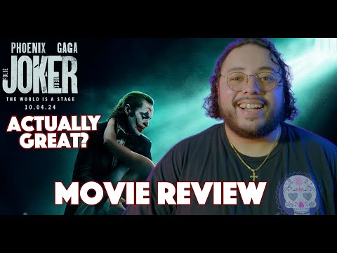 Joker: Folie à Deux - Movie Review | Spoiler Talk