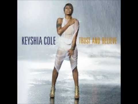 Keyshia Cole-Trust And Believe Instrumental