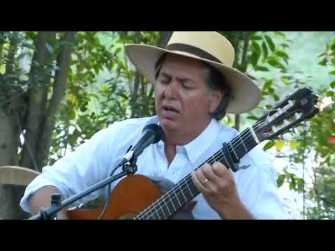 LA GUITARRA DE OSIRIS - PABLO PARODI: Vals de la reja (valcesito criollo) Osiris Rodríguez Castillos