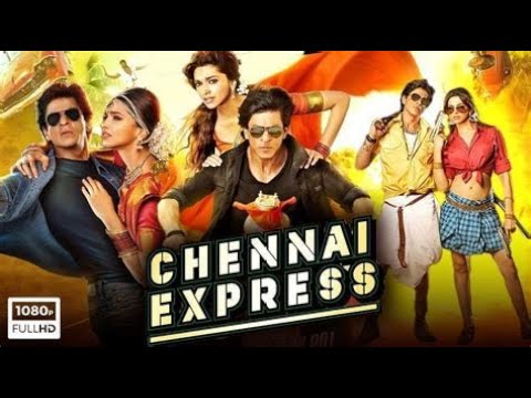 Chennai Express Malayalam FULL MOVIE