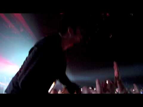 Deftones - Hexagram (Live in Antwerp 2010)