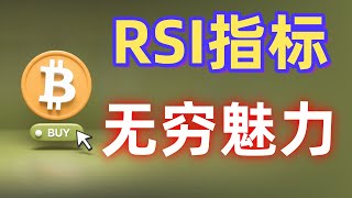 比特币投资必看！RSI指标分析与市场走势深度解析