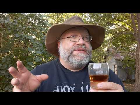 Canerock Spiced Rum review