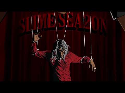 Young Thug - She Notice [Official Visualizer]